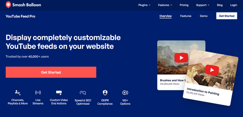 Smash Balloon 评测：这是最好的社交媒体信息流插件吗？ rsz_smash-balloon-youtube-feed-pro20251120_ -25