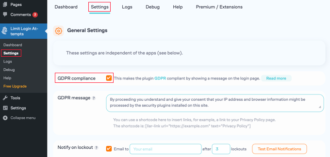 终极 WordPress 安全指南——循序渐进 (2025) security-limit-login-attempts20251108_ -14