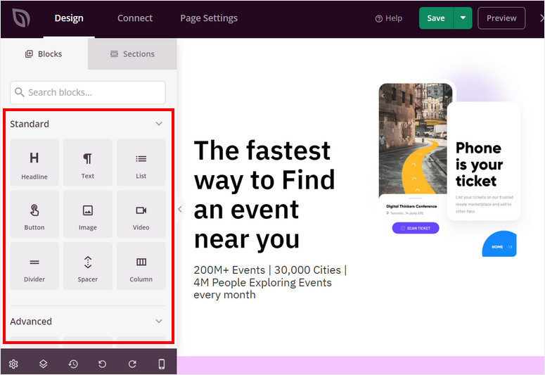 SeedProd 评测——这款网站建设工具真的好用吗？【2025 年】 seedprod-builder20251118_ -8