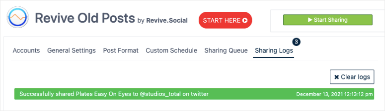 Revive Old Posts 的评测:它真的能提升互动率和流量吗? sharing-logs20251119_ -7 Revive Old Posts 的评测:它真的能提升互动率和流量吗? sharing-logs20251119_ -7