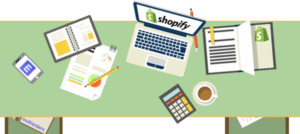 Shopify是一个基于SaaS的电子商务系统缩略图 Shopify是一个基于SaaS的电子商务系统缩略图