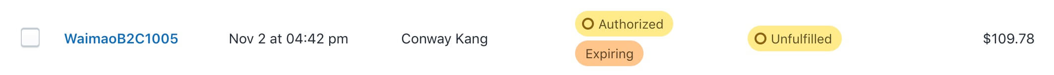 Shopify收款绑定PayPal, Stripe, 2checkout和COD的操作流程 shopify-payment-provider-191112-1220251102_ -42