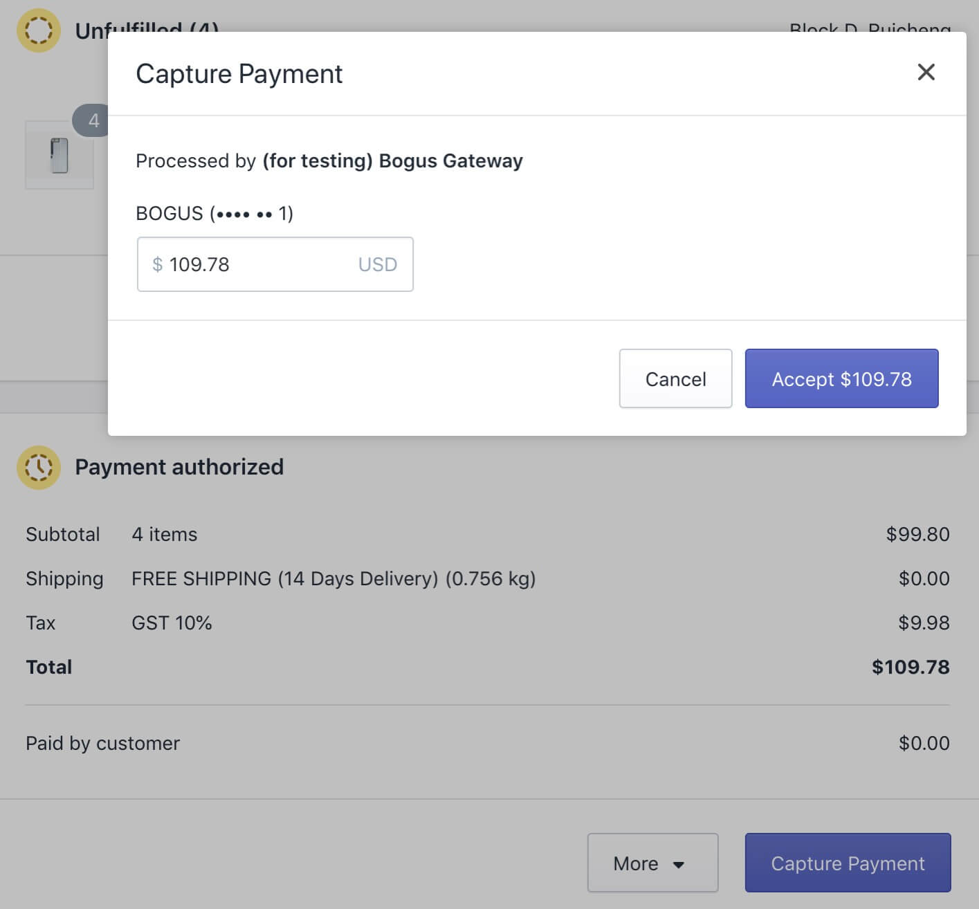 Shopify收款绑定PayPal, Stripe, 2checkout和COD的操作流程 shopify-payment-provider-191112-1320251102_ -43