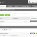 SiteGround 评测——优点、缺点及其他 siteground-accounts-page-150x15020251123_ -9