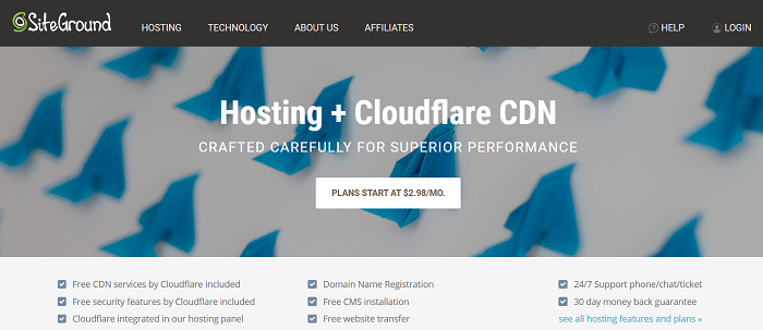 SiteGround 评测——优点、缺点及其他 siteground-review-free-cdn-120251123_ -2