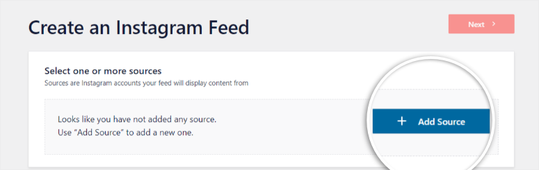 Smash Balloon 评测：这是最好的社交媒体信息流插件吗？ smash-balloon-instagram-feed-add-source-120251120_ -8