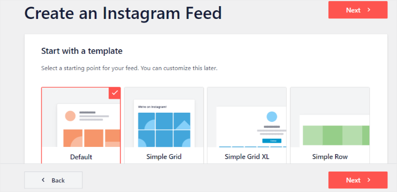 Smash Balloon 评测：这是最好的社交媒体信息流插件吗？ smash-balloon-instagram-feed-feed-template20251120_ -13
