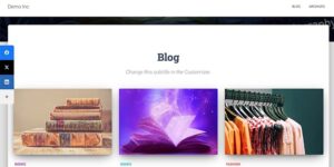 如何在 WordPress 中添加社交分享按钮（4 种简单方法）缩略图