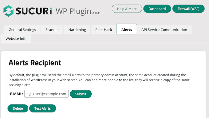 终极 WordPress 安全指南——循序渐进 (2025) sucuri-alerts-security20251108_ -8
