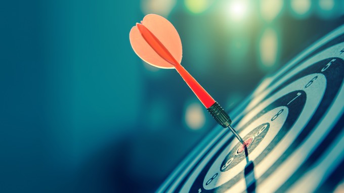 我举办了一场 WooCommerce 限时抢购活动——以下是我的 10 个专家建议 target-goal-stock20251114_ -1