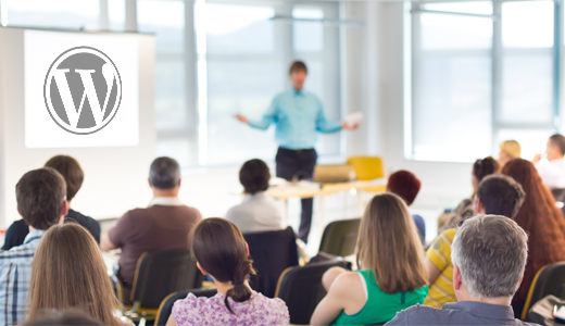 免费录像：WordPress 新手入门工作坊 wordpressworkshop120251108_ -1