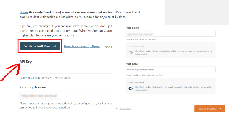WP Mail SMTP 评测：WordPress 最佳 SMTP 插件 wp-mail-brevo-setup20251119_ -5