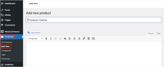 如何在 WooCommerce 中提升产品销售额（5 种简单方法） wp-woo-products-add-new20251114_ -1