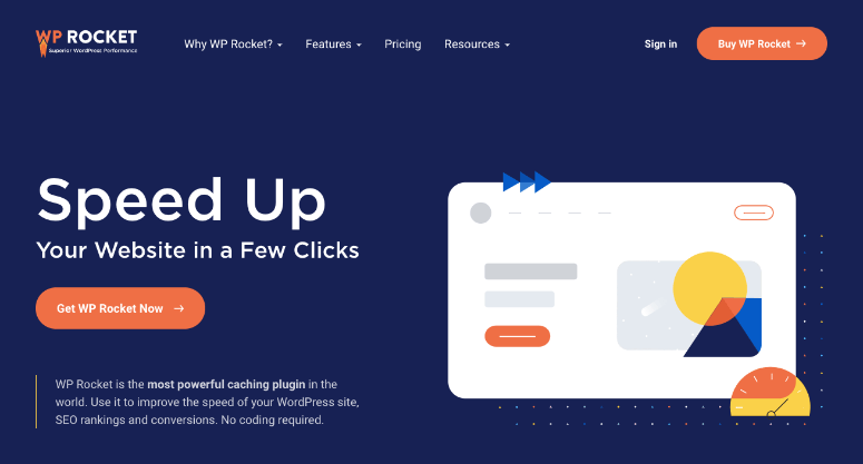 2025 年 45+ 款最佳 WordPress 插件 wprocket20251118_ -42