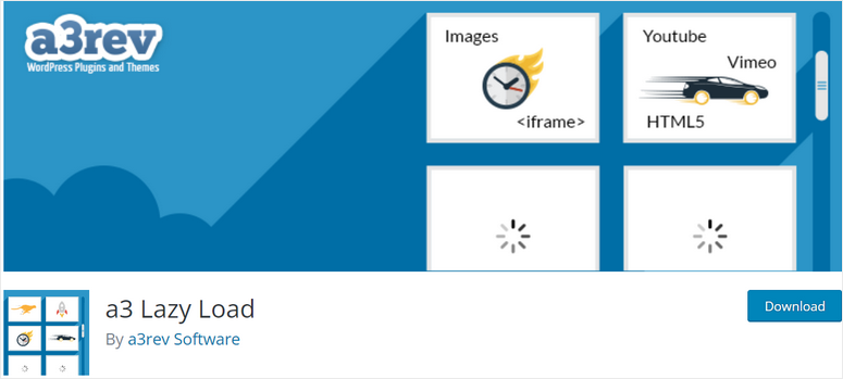 提升 WordPress 网站速度的 6 款最佳图片懒加载插件 (2025) a3-lazy-load-image-wordpress-plugin20251205_ -7