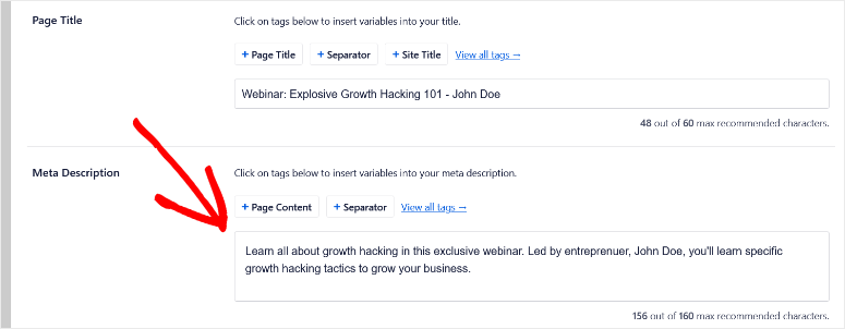 WordPress SEO 完全入门指南 aioseo-meta-description20251201_ -9