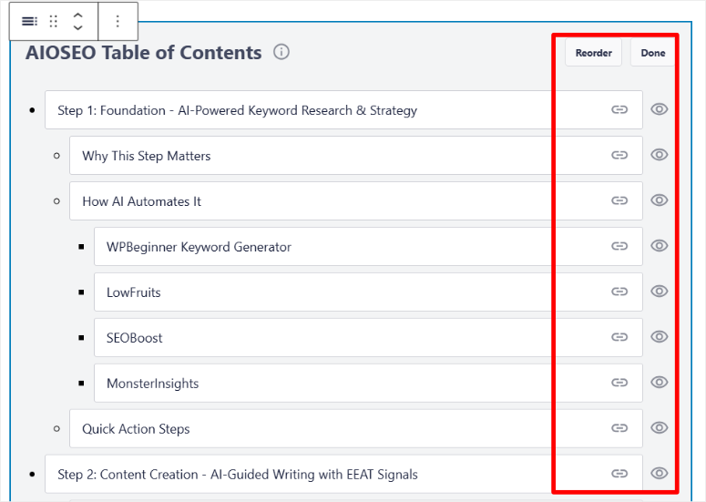 如何利用人工智能优化页面SEO（我的完整五步指南） aioseo-table-of-contents20251201_ -14