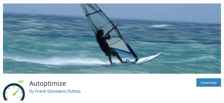 11款最佳WordPress缓存插件对比（2025） autoptimize20251206_ -13