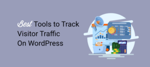 14 个用于跟踪 WordPress 网站访客流量的工具缩略图 14 个用于跟踪 WordPress 网站访客流量的工具缩略图
