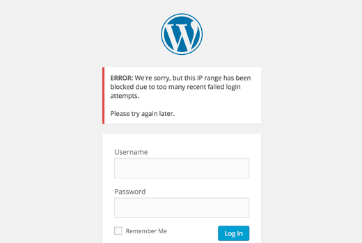 当您被锁定在 WordPress 管理后台 (wp-admin) 之外时该怎么办? lockedoutlogin20251201_ -7 当您被锁定在 WordPress 管理后台 (wp-admin) 之外时该怎么办? lockedoutlogin20251201_ -7