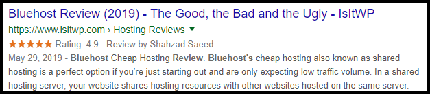 2025 年 7 款以上最佳电子商务网站 SEO 工具 rich-snippet-120251201_ -3