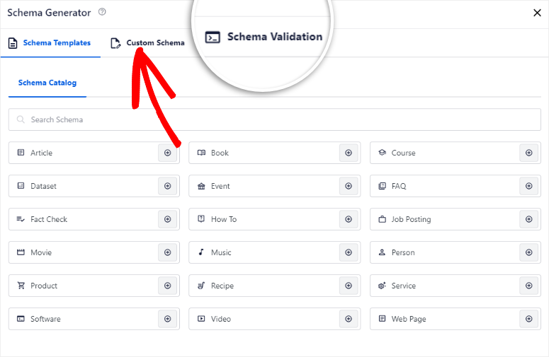 推荐给小型企业的 9 款页面优化工具 schema-aiosoe20251201_-1 -3