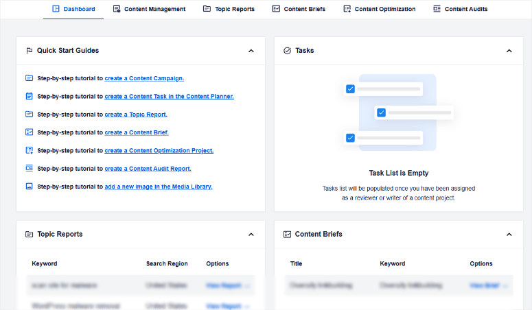 SEOBoost评测：这是最好的页面优化SEO工具吗？ seoboost-dashboard20251201_ -3