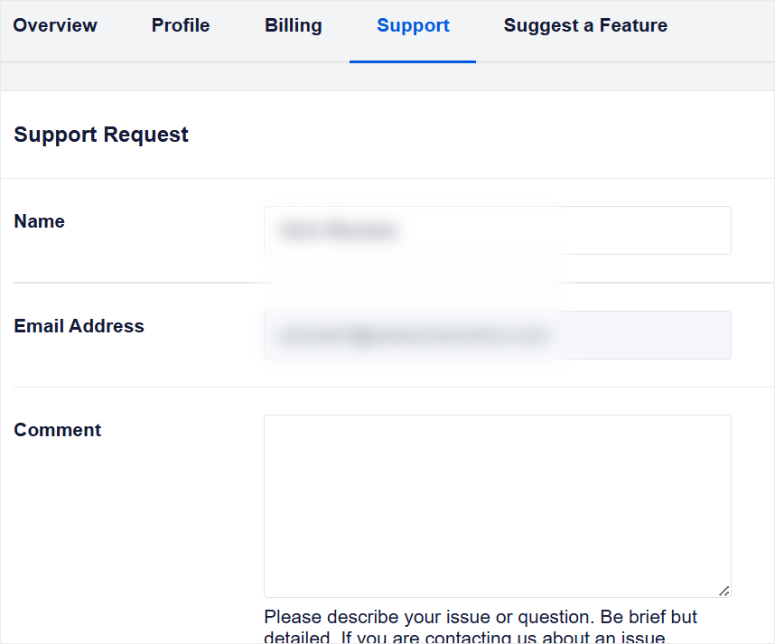 SEOBoost评测：这是最好的页面优化SEO工具吗？ seoboost-support-form20251201_ -36