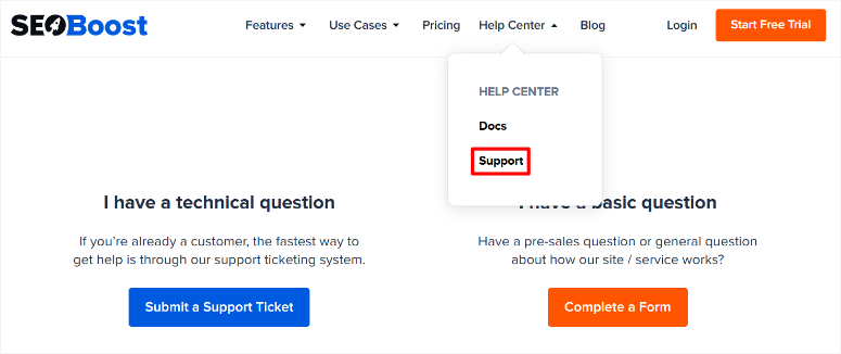 SEOBoost评测：这是最好的页面优化SEO工具吗？ seoboost-support20251201_ -35