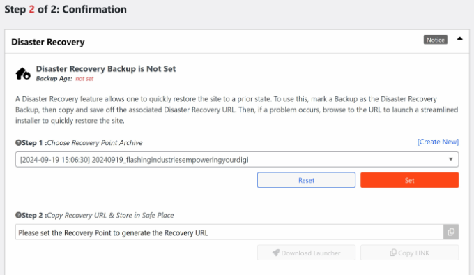 新手指南：如何从备份恢复 WordPress set-a-recovery-point-for-backup20251201_ -7