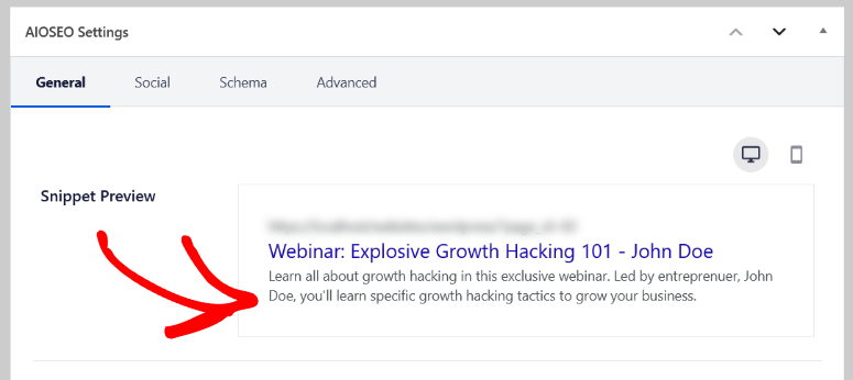 WordPress SEO 完全入门指南 snippet-preview-120251201_ -10
