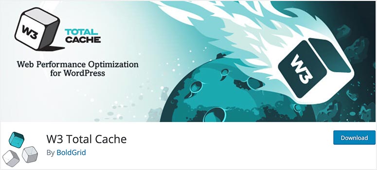 11款最佳WordPress缓存插件对比（2025） totalcache20251206_ -7