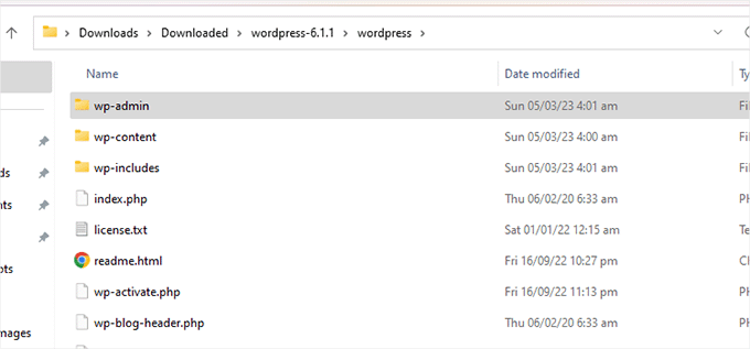 如何修复 WordPress 登录页面刷新和重定向问题 wordpress-files20251201_-1 -9